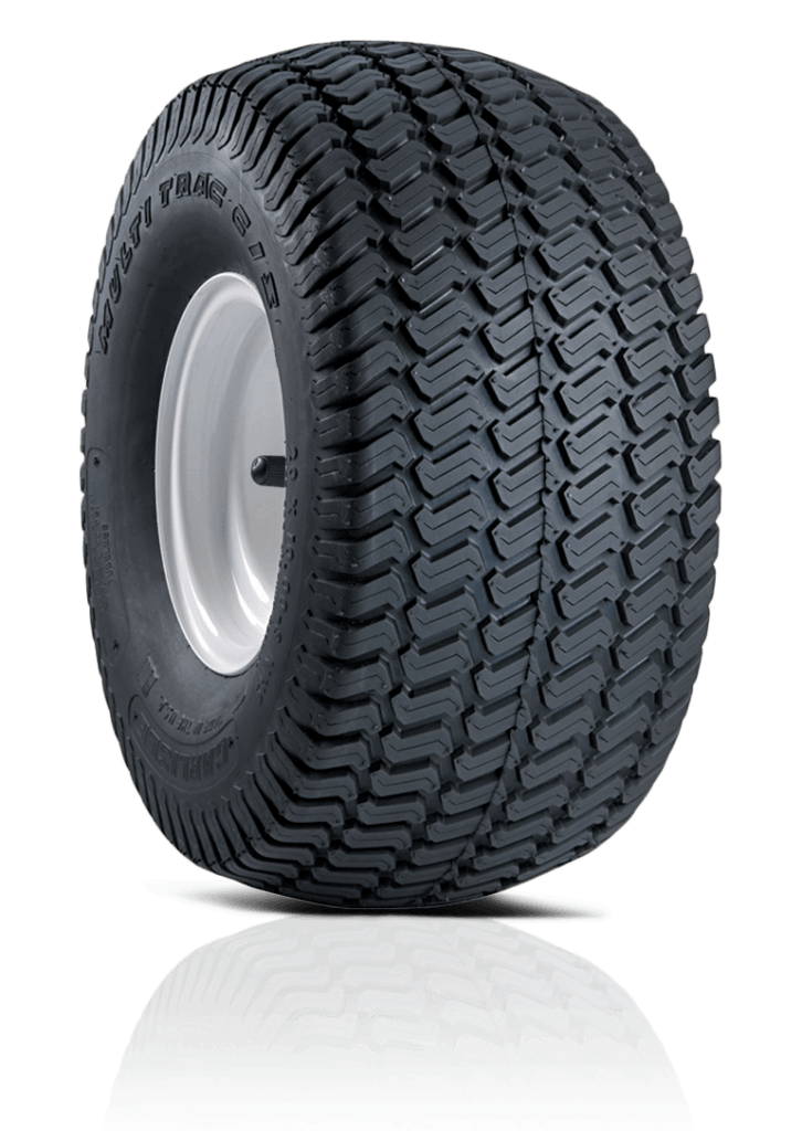 285/60-12 opona CARLISLE MULTI TRAC CS 100A4